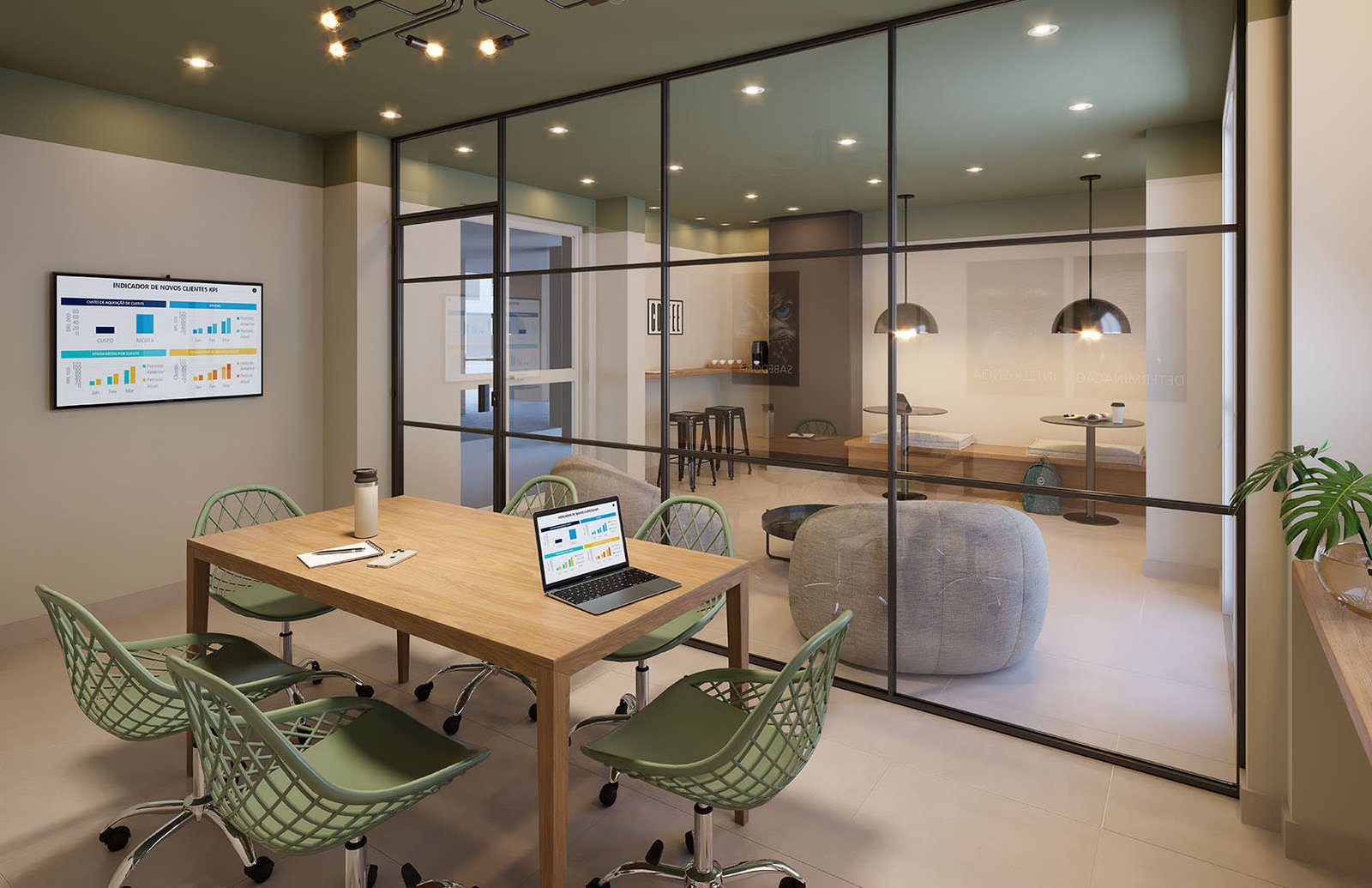Coworking