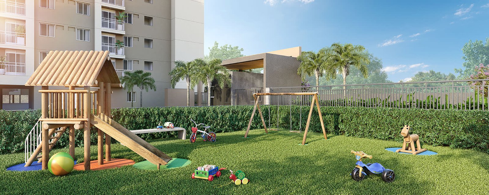 Playground