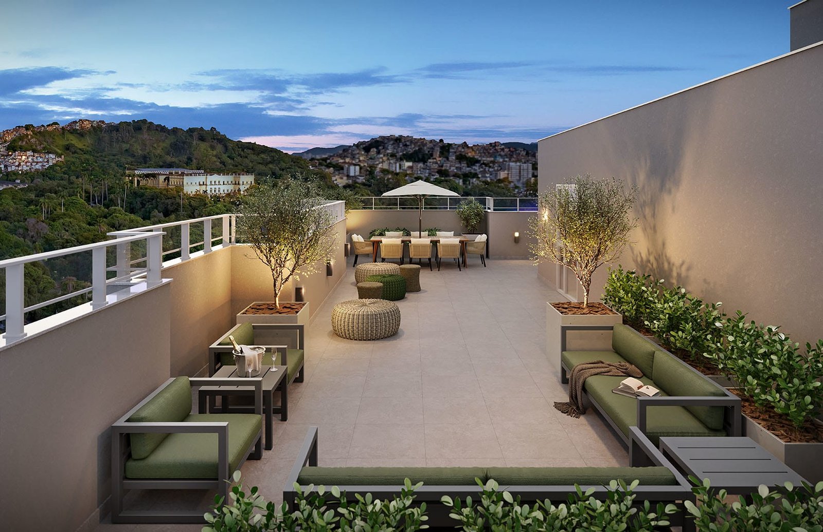 Rooftop