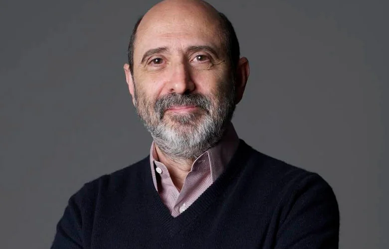 O arquiteto Isay Weinfeld