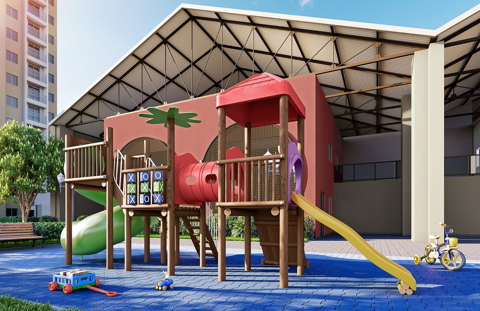 Playground