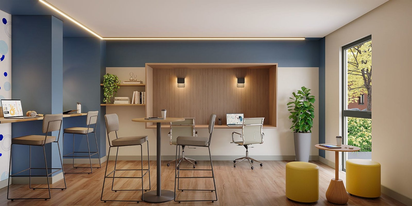 Coworking