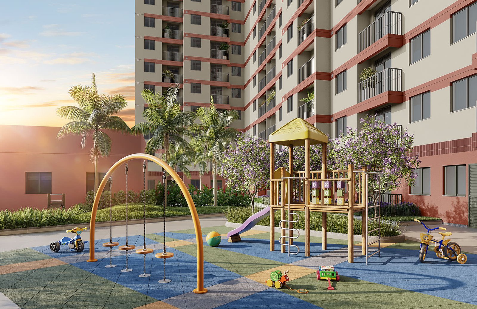 Playground