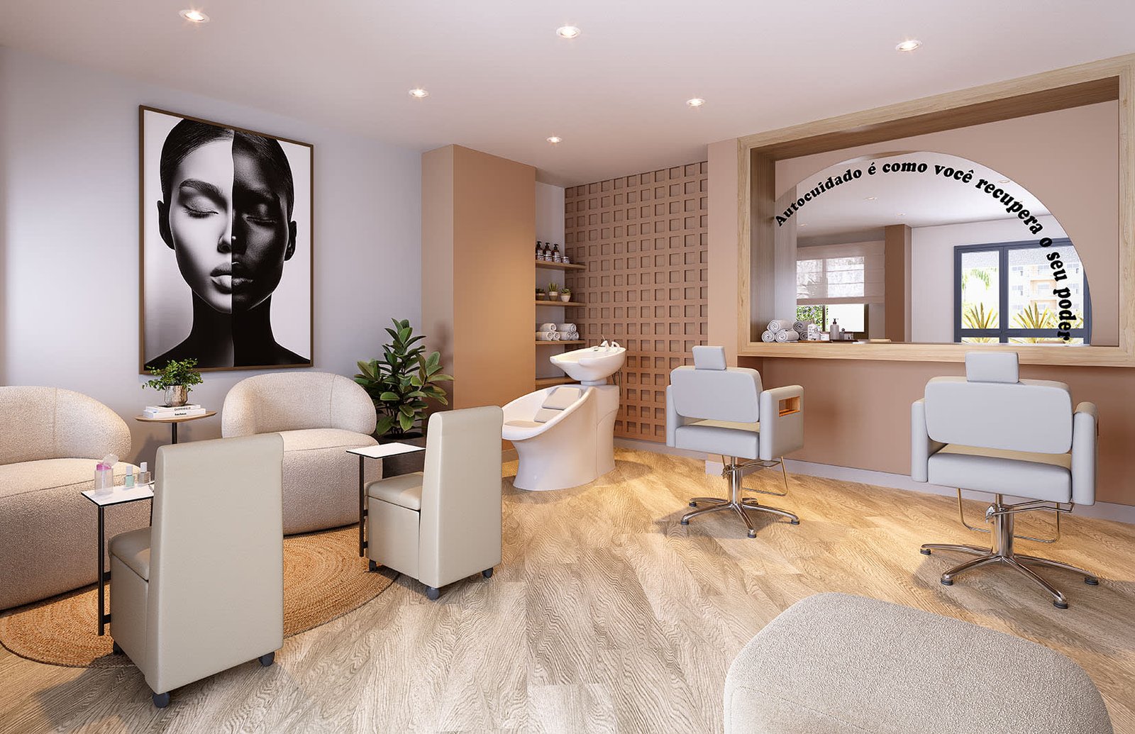 Beauty Care