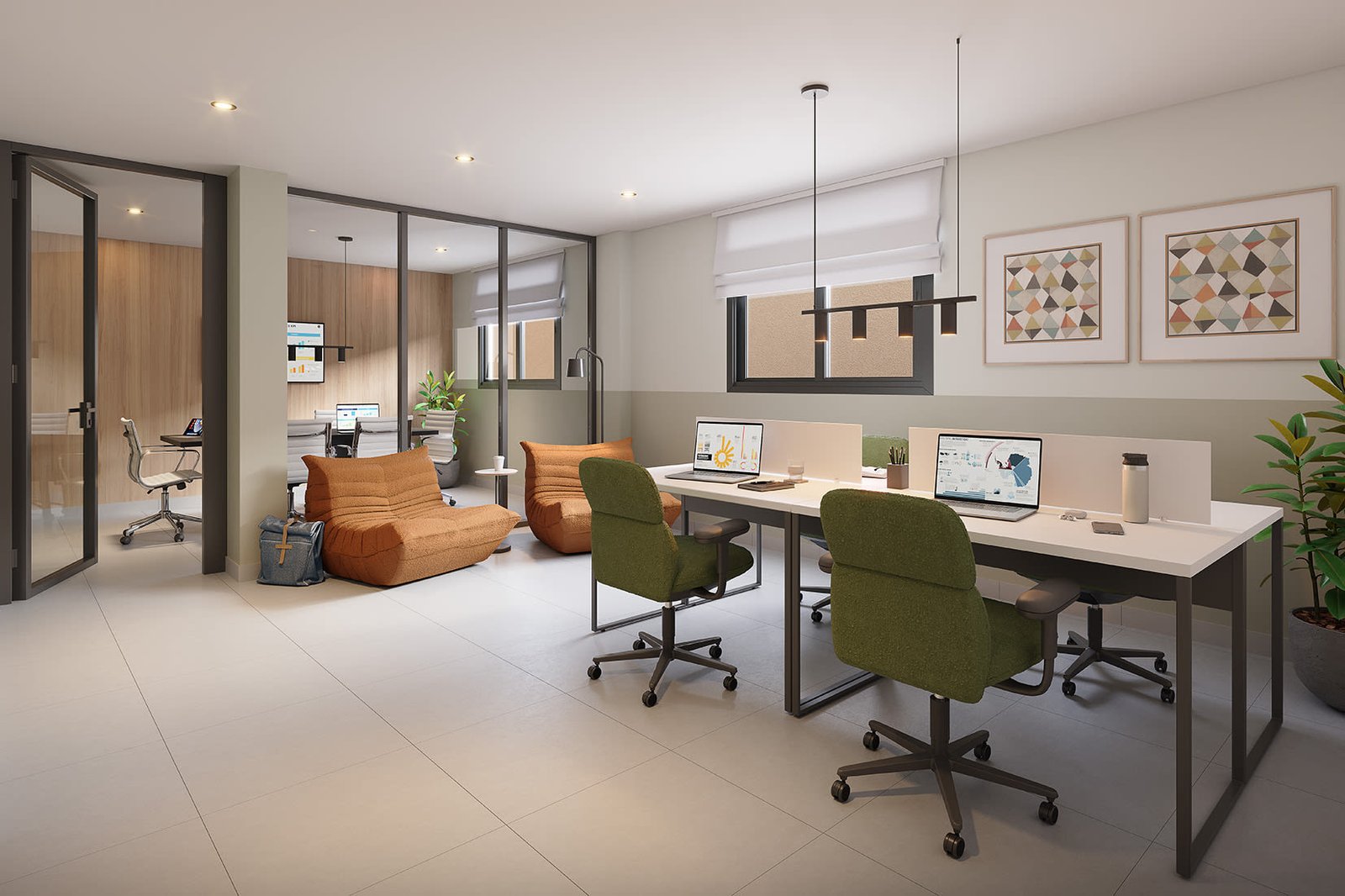 Coworking